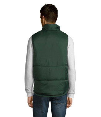 Logotrade promotional gift image of: WARM Quilted Bodywarmer